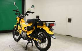 HONDA CT125-2 2015 JA65