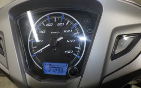 HONDA LEAD 125 1998 JF45