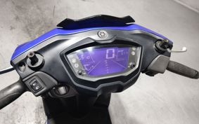 YAMAHA CYGNUS GRIF ASU SEJ4J