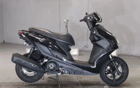YAMAHA CYGNUS125XSR SED8J