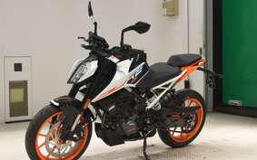 KTM 125 DUKE