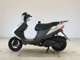 Фото Suzuki ADDRESS V125 G 2022 с японского аукциона