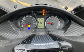 SUZUKI BURGMAN400 2022 DU11N