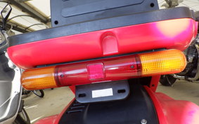 HONDA GYRO CANOPY TA03