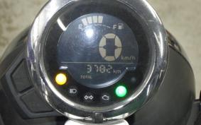 HONDA MONKEY 125 2026 JB03