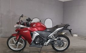 HONDA CBR250R MC41