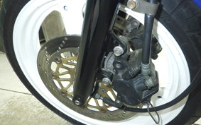 SUZUKI GSX400 IMPULSE 1996 GK79A