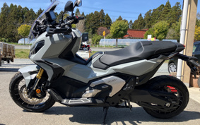 HONDA X-ADV 750 2021 RH10