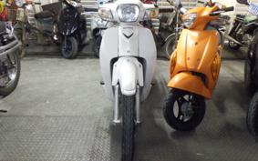 HONDA C110 SUPER CUB JA10