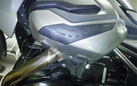 BMW R1200RS 2015