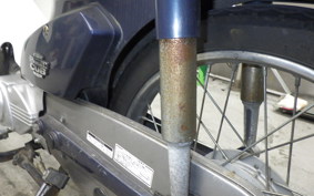 HONDA C50 SUPER CUB E 2025 C50