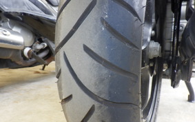 SUZUKI SKYWAVE 400 SS 2007 CK43A