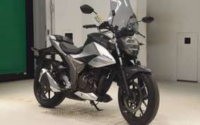 SUZUKI ｼﾞｸｻｰ250 ED22B