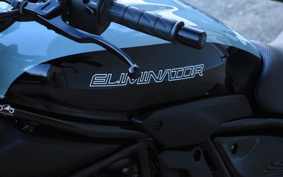 KAWASAKI ELIMINATOR 400SE 2024 EL400A