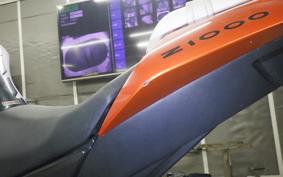 KAWASAKI Z1000 Gen.4 2011