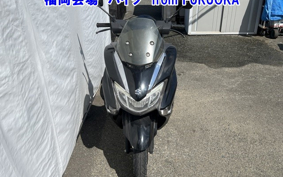 OTHER  BURGMAN 125