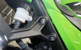 KAWASAKI NINJA 250 2 1999 EX250P