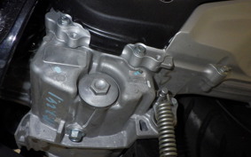 HONDA PCX 160 KF47