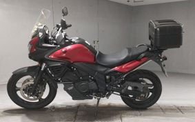 SUZUKI DL650 ( V-Strom 650 ) 2015 VP56A
