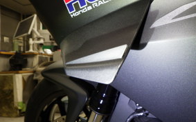 HONDA CBR600RR 2025 PC40