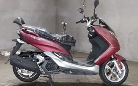 YAMAHA MAJESTY 155S SG28J