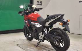 HONDA 400X 2016 NC47