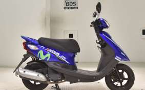 YAMAHA JOG ZR-4 SA58J