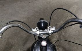 YAMAHA SR400 1993 1JR