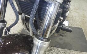 KAWASAKI ZEPHYR 400 KAI 2009 ZR400C