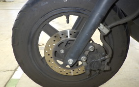 SUZUKI ADDRESS V125 Gen.2 2020 DP12H