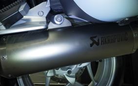 BMW R1200RT 2010