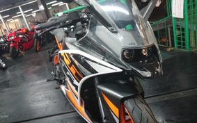KTM 390 RC 2015 JYJ40