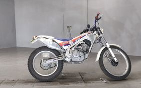 HONDA TLR250R MD18