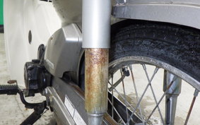 HONDA C50 SUPER CUB E AA01