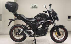 SUZUKI ｼﾞｸｻｰ150 2013 NG4BG