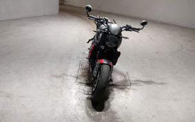 TRIUMPH TRIDENT 660 LGL10U