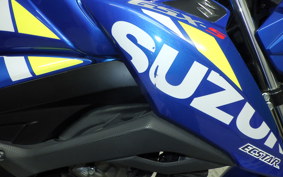 SUZUKI GSX-S125 2005 DL32B