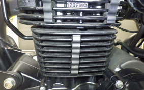 BENELLI インペリアーレ400 2023
