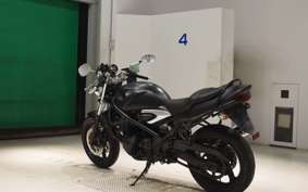 SUZUKI BANDIT 400 VZ 2001 GK7AA