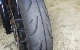 SUZUKI GSX-R125 DL33B