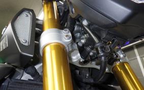 YAMAHA MT-09 A 2015 RN34J