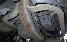 SUZUKI LET's 4 CA45A