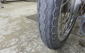 HONDA C90 SUPER CUB HA02