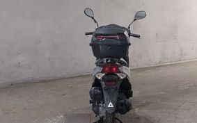 HONDA DIO 110 JF31