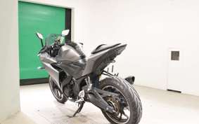 YAMAHA YZF-R25 2008 RG10J