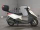 Фото Yamaha AKUSHI STREET с японского аукциона
