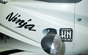 KAWASAKI NINJA 250R EX250K