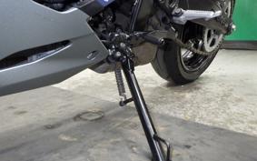 KAWASAKI ZX-25R 2015 ZX250E
