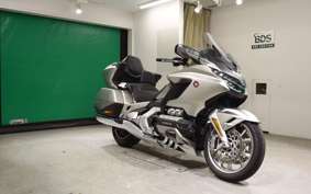 HONDA GL 1800 GOLD WING TOUR DCT 2024 SC79