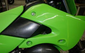 KAWASAKI KX65 2021 KX065C